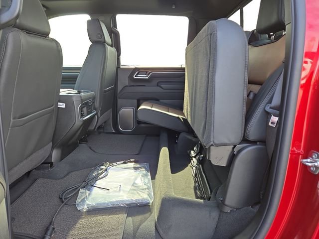 New 2026 Chevrolet Silverado 3500 High Country w/ Technology Package AWD/4WD image 13