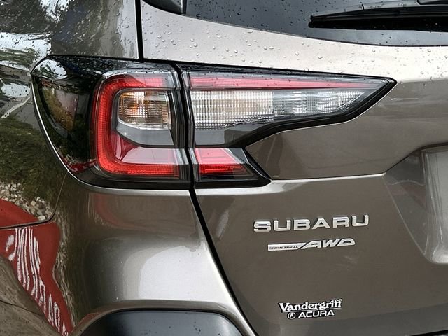 Used 2024 Subaru Outback Premium AWD/4WD image 7