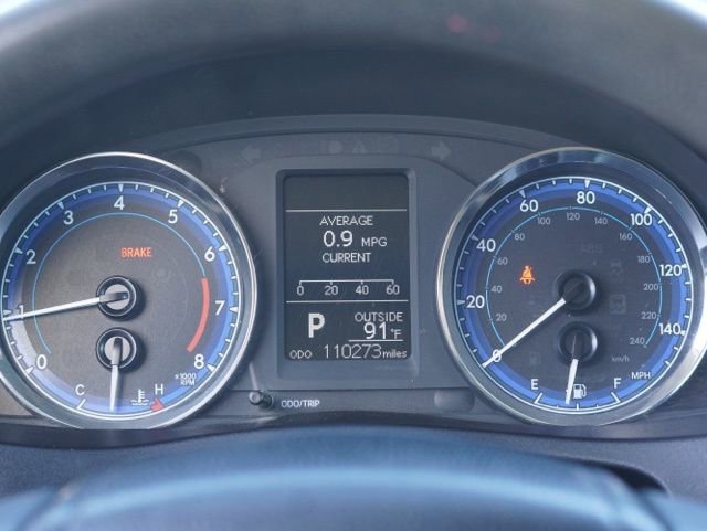 Used 2019 Toyota Corolla L w/ Carpet Mat Package (TMS) image 16