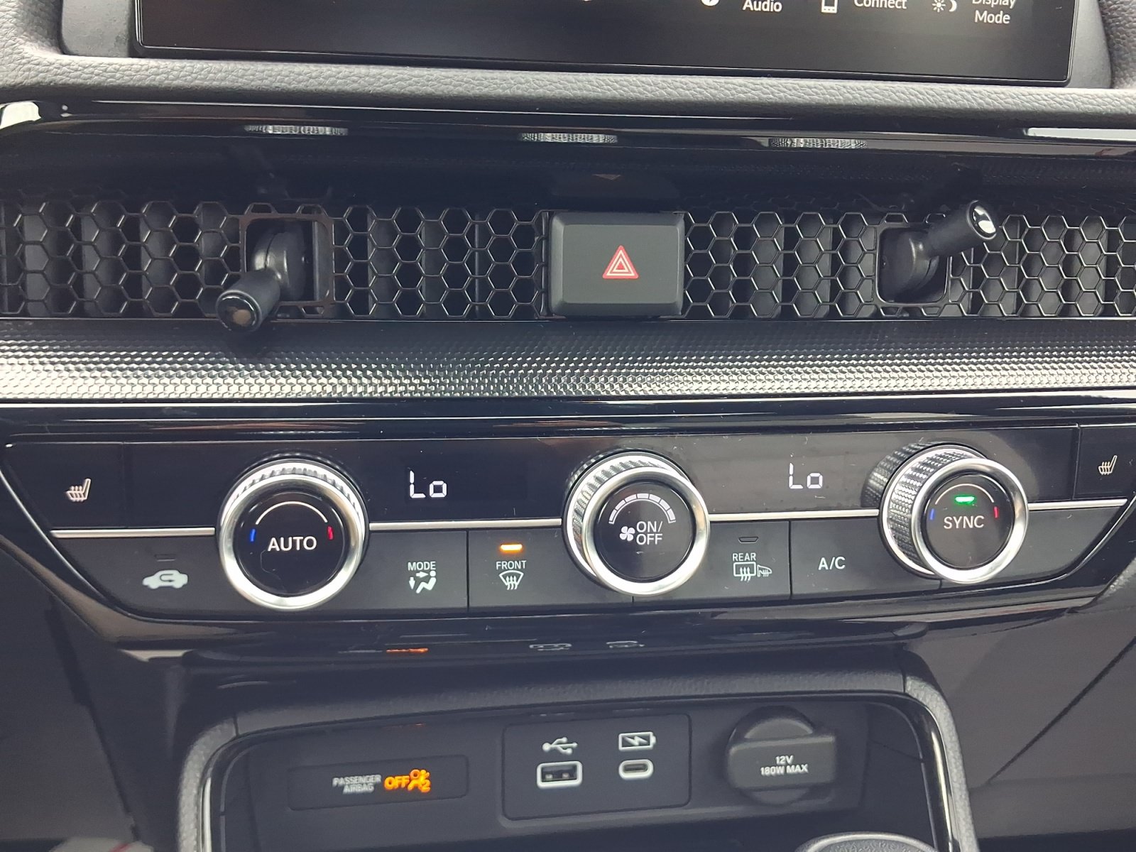 Used 2025 Honda CR-V Sport Touring image 17