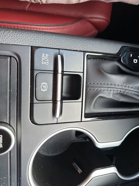 Used 2023 Kia K5 GT-Line w/ GT-Line Premium Package image 12