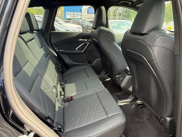 Certified 2026 BMW X1 xDrive28i w/ Convenience Package AWD/4WD image 30