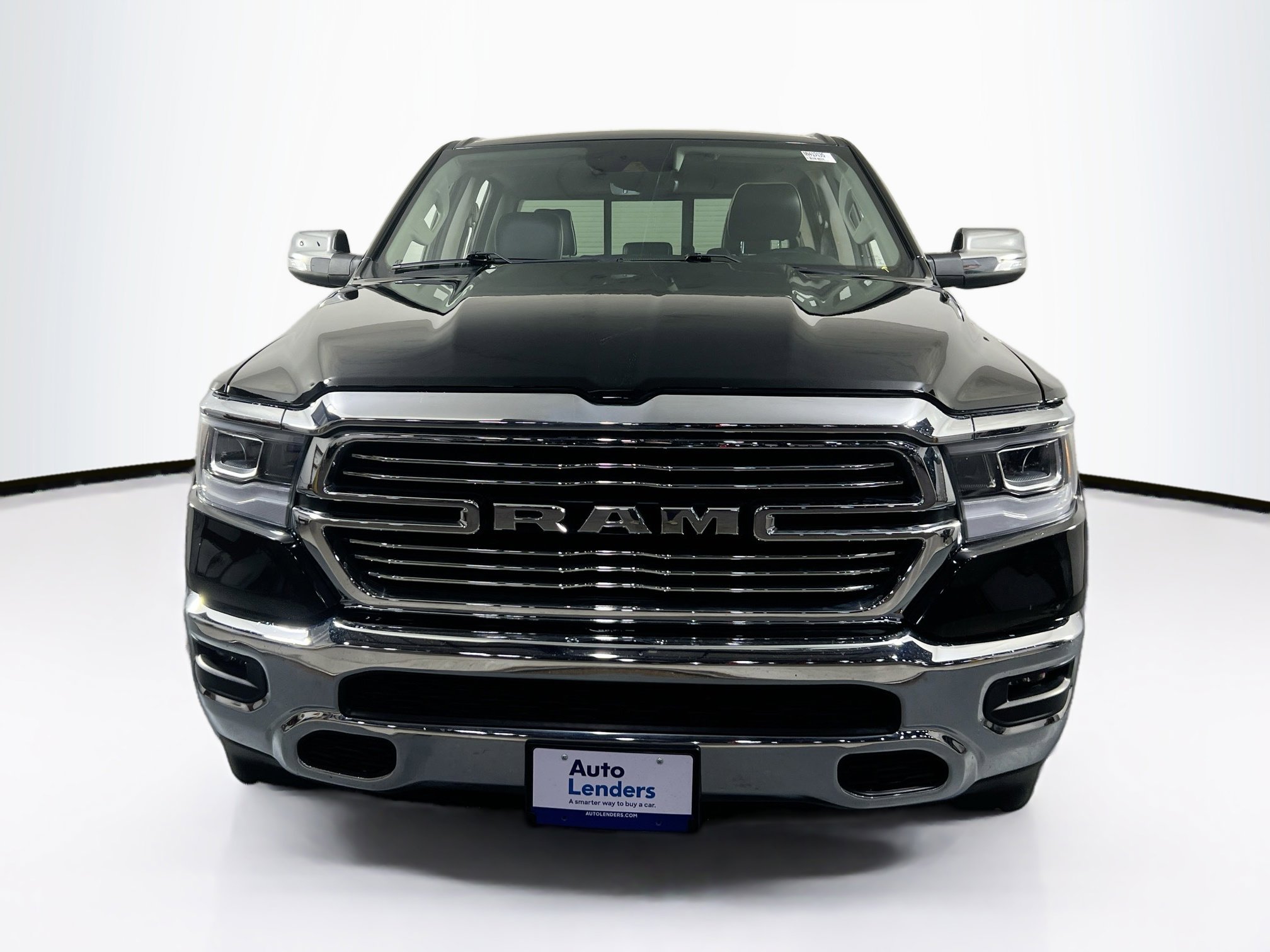 Used 2022 RAM 1500 Laramie image 2