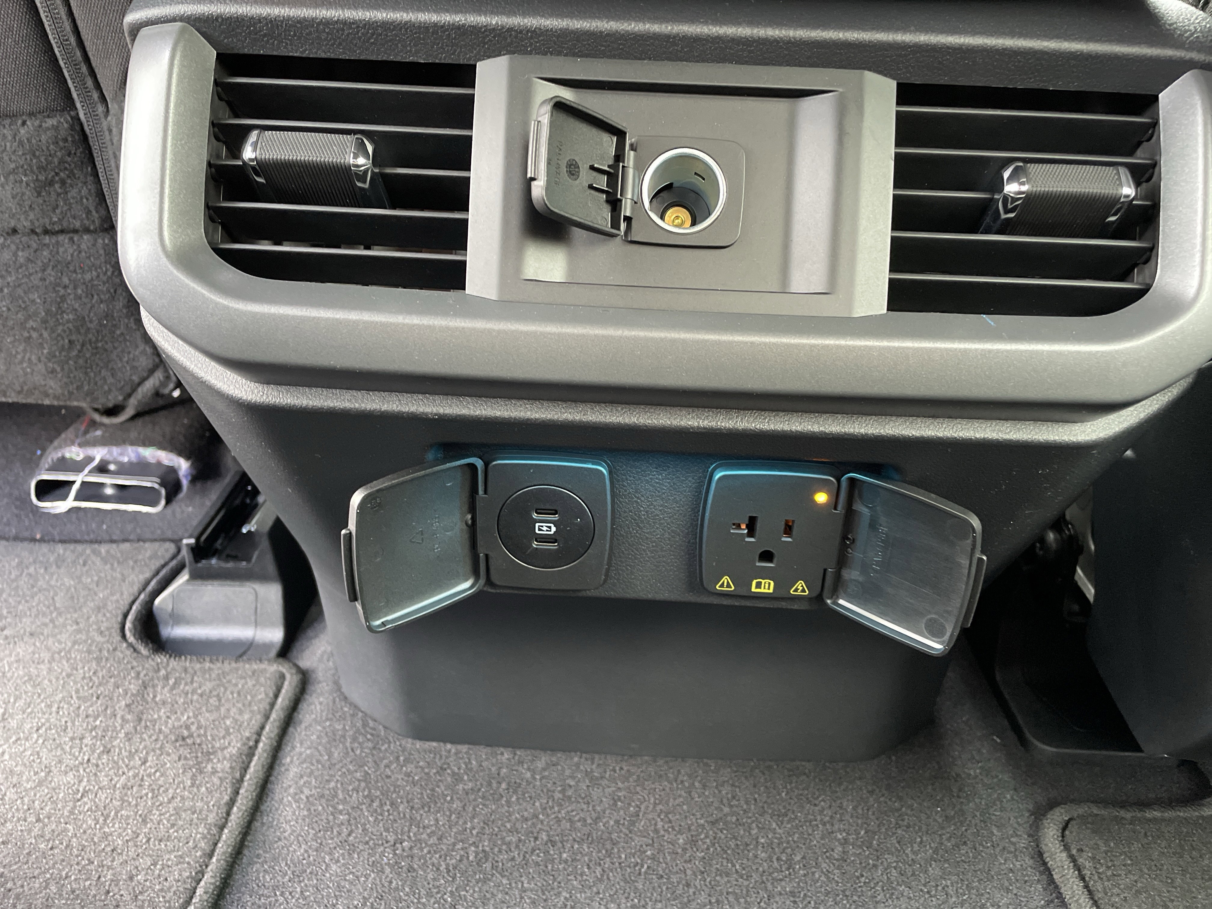 New 2025 Ford F150 XLT w/ Equipment Group 302A MID image 39