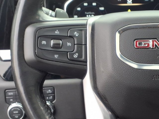 Used 2022 GMC Sierra 1500 SLT w/ SLT Premium Plus Package image 16