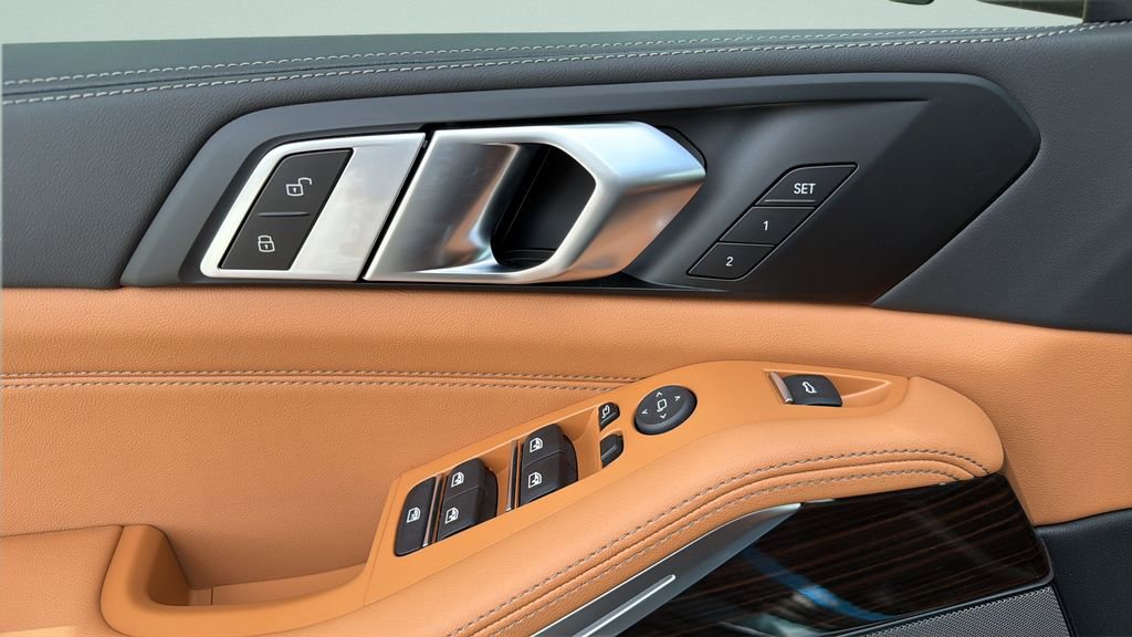 New 2026 BMW X5 xDrive40i image 8