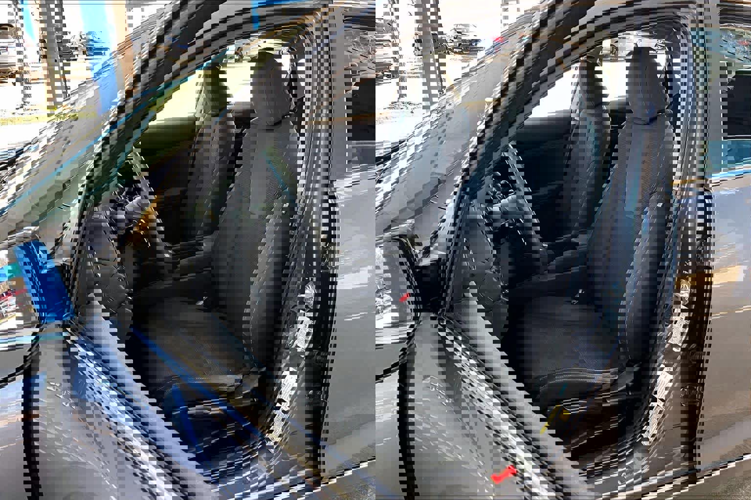 Used 2021 Honda Insight EX image 7