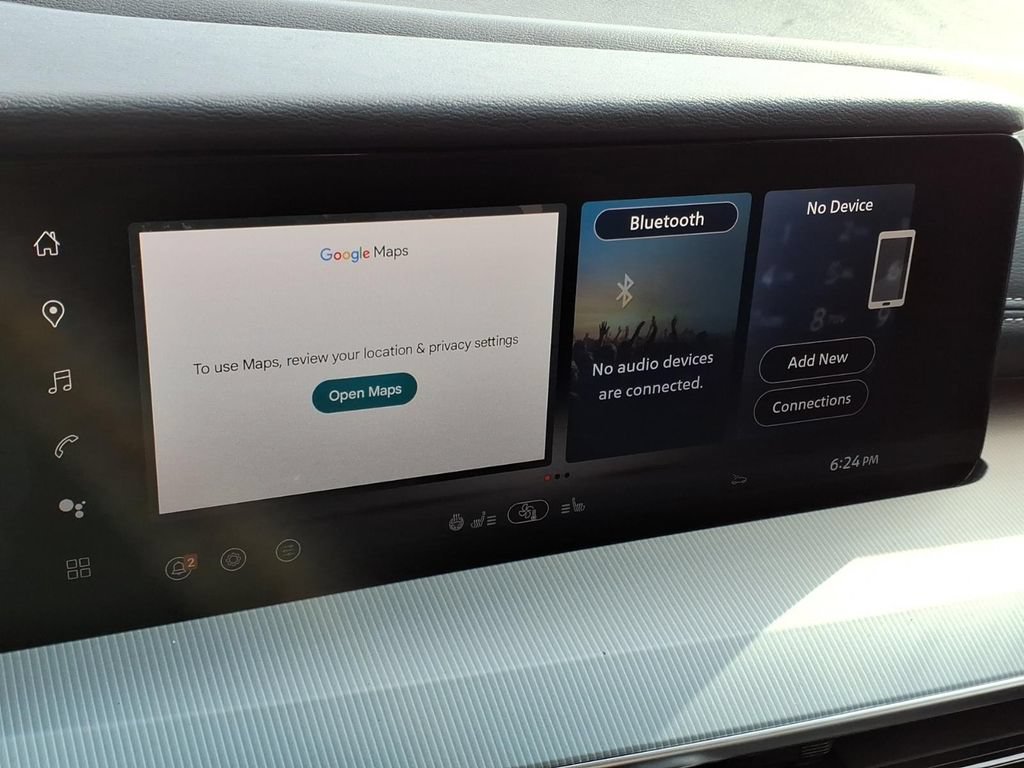 New 2026 Nissan Murano SL AWD/4WD image 15