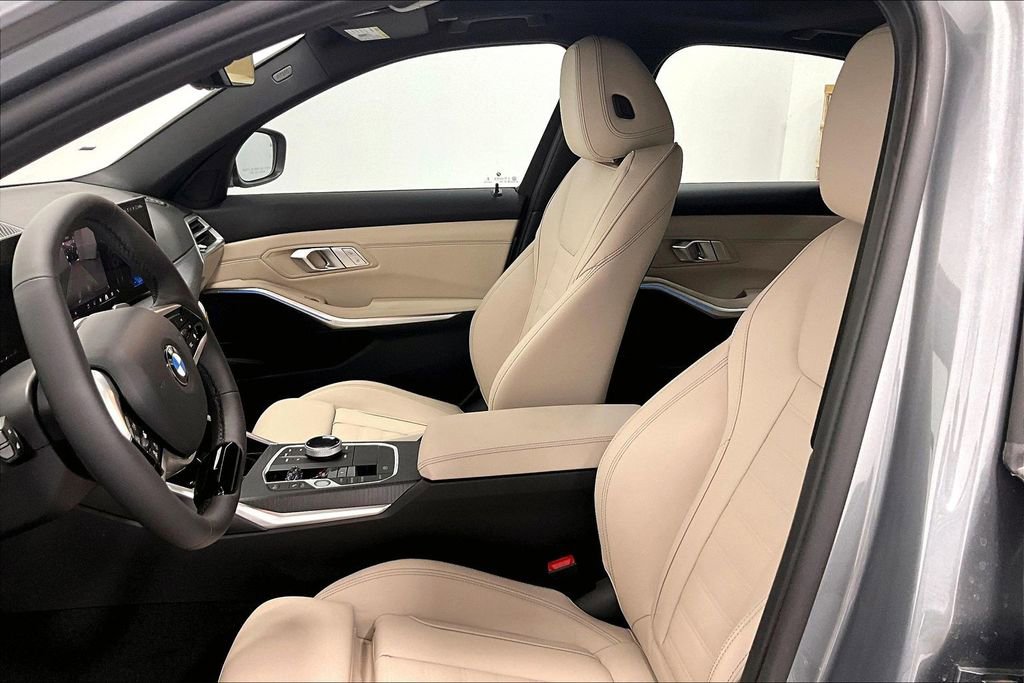New 2026 BMW 330i Sedan w/ Premium Package RWD image 26