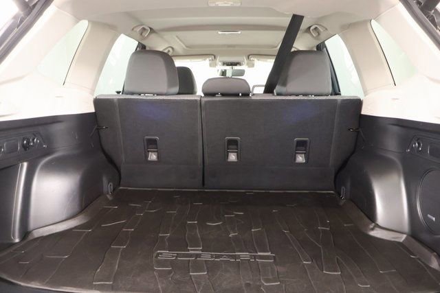 Used 2021 Subaru Forester Sport w/ Popular Package #2 image 24