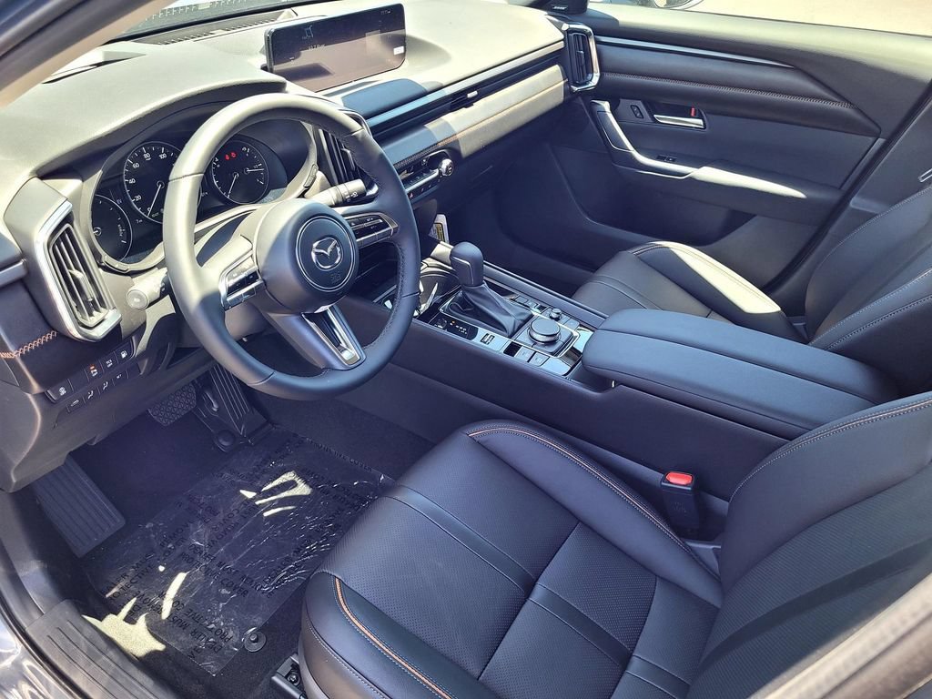 New 2026 MAZDA CX-50 2.5 Hybrid w/ Weather Package AWD/4WD image 6