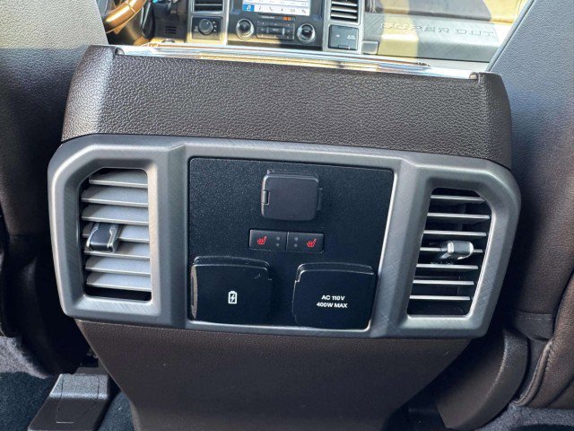 Used 2019 Ford F350 Limited w/ FX4 Off-Road Package image 46