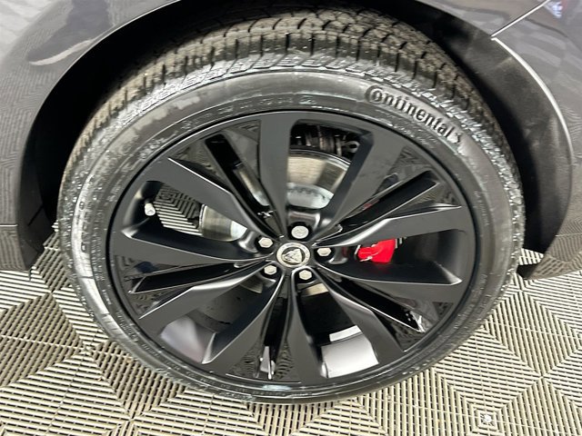 New 2026 Jaguar F-PACE R-Dynamic S image 30