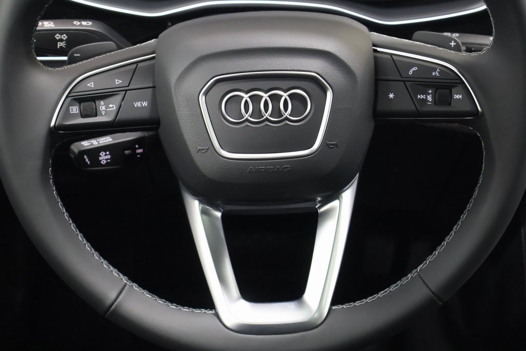 New 2026 Audi Q7 2.0T Premium Plus image 17