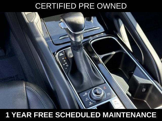 Used 2023 Kia Telluride S AWD/4WD image 22