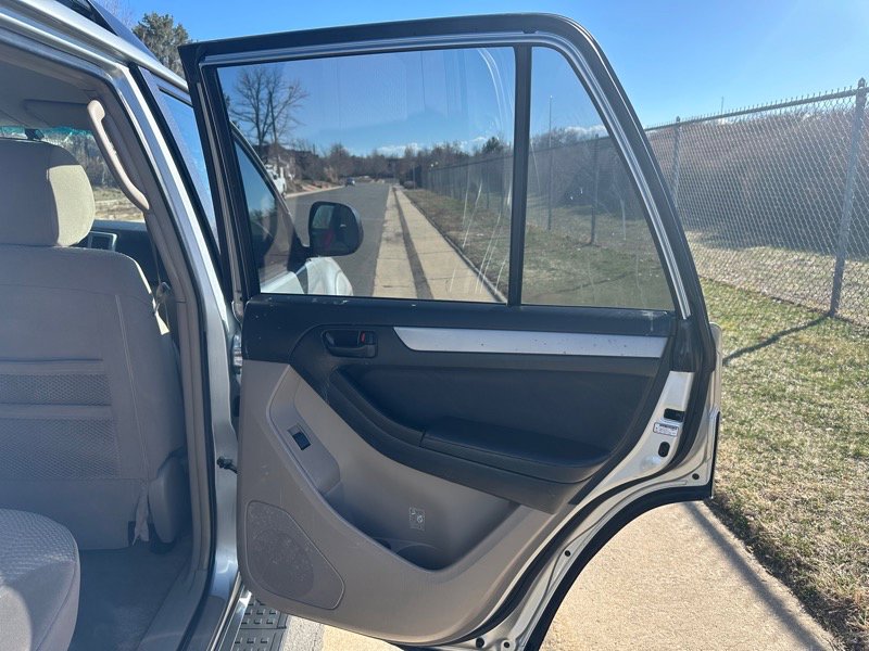 Used 2005 Toyota 4Runner Sport image 11