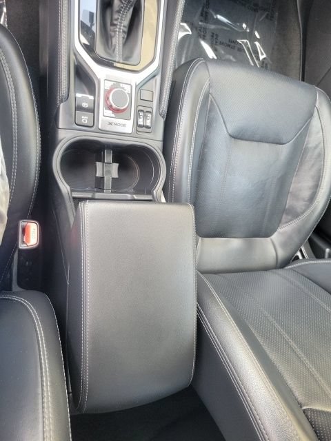 Used 2021 Subaru Forester Touring AWD/4WD image 22