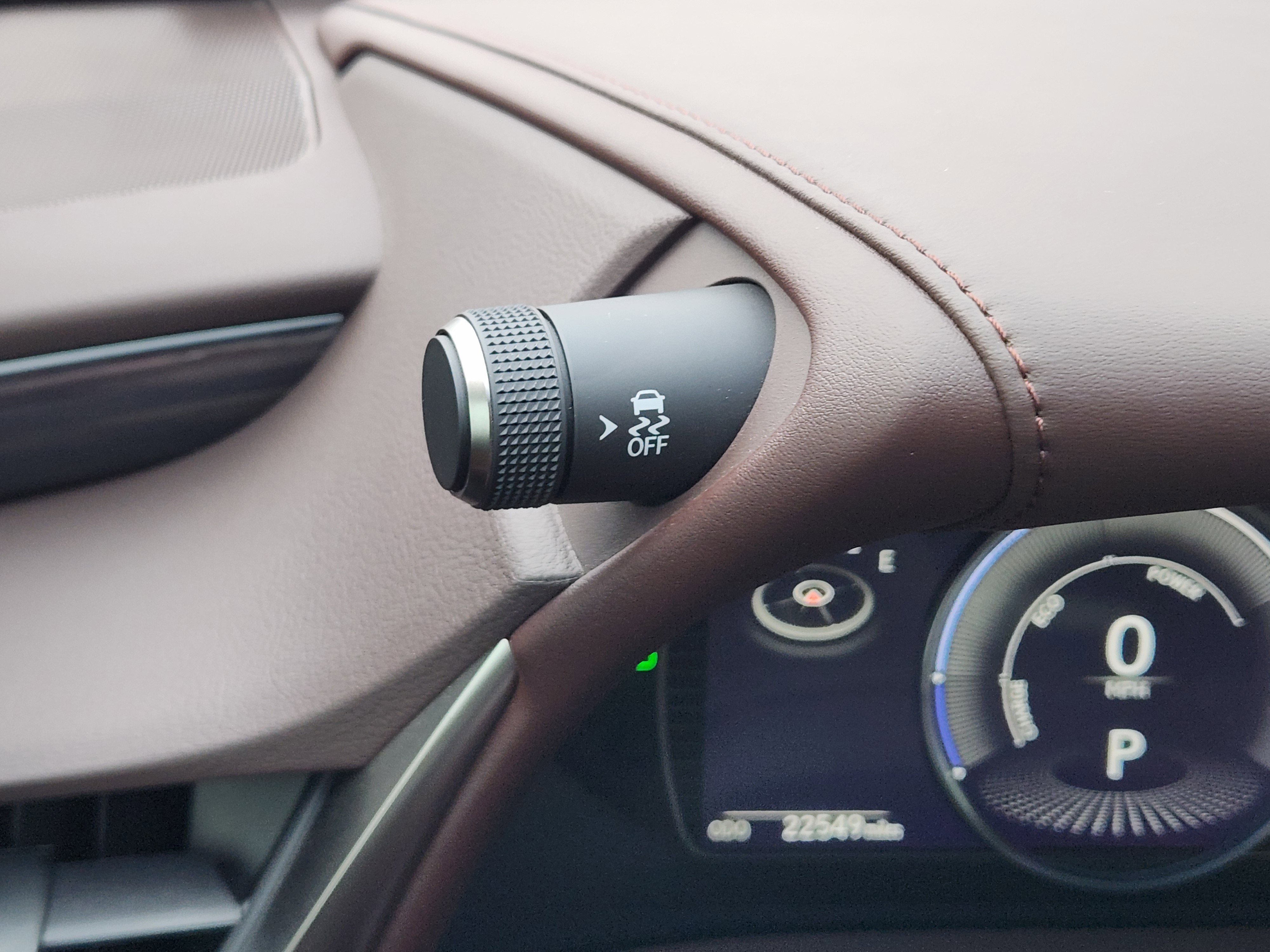 Used 2021 Lexus ES 300h w/ Premium Package image 39