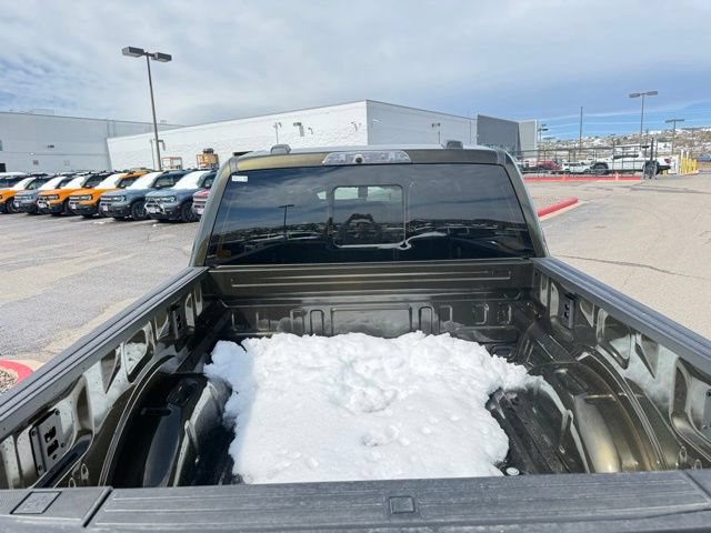 New 2026 Ford F150 Raptor AWD/4WD image 12