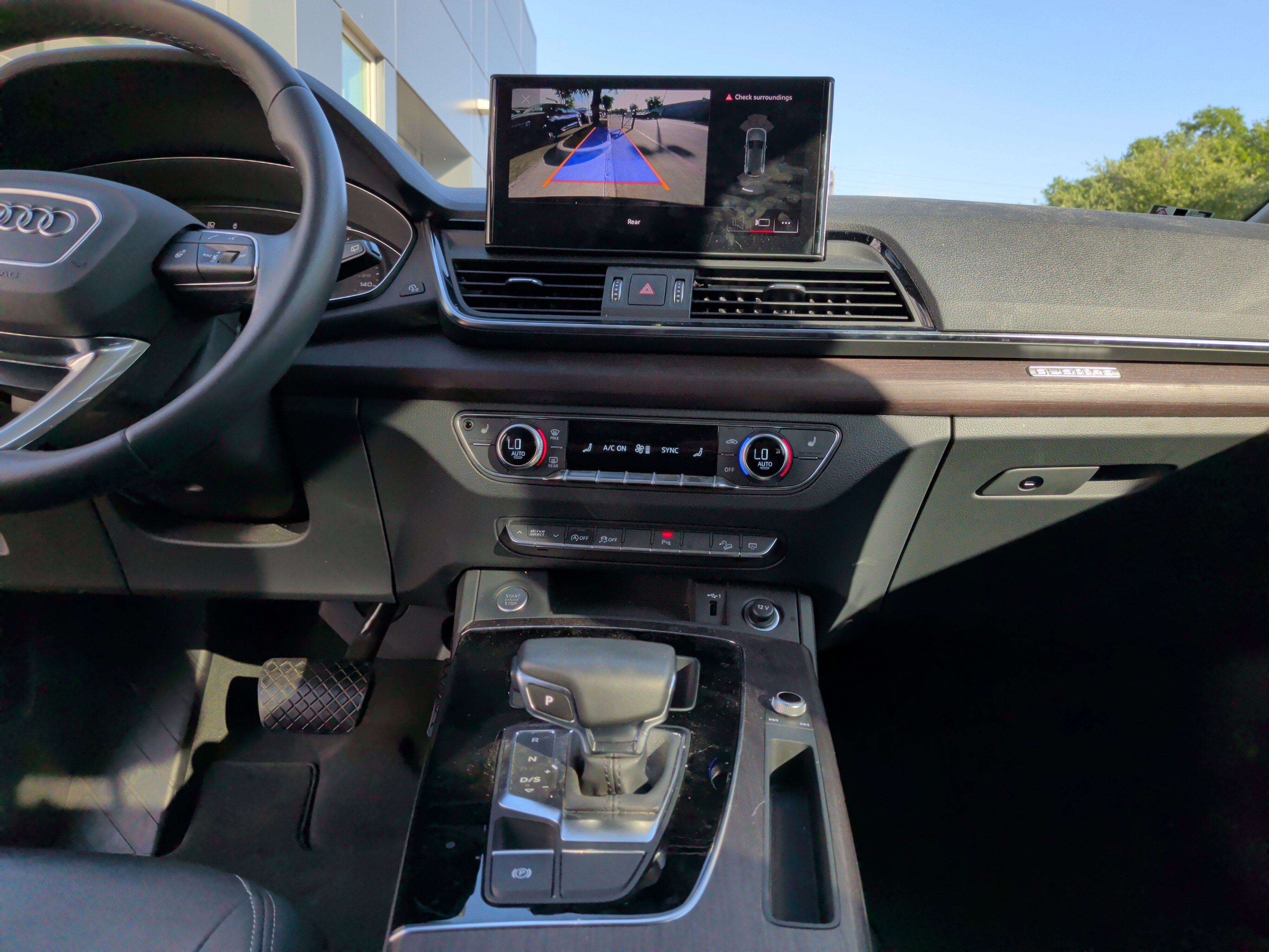 Certified 2023 Audi Q5 2.0T Premium w/ Convenience Package image 29