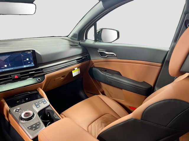 New 2026 Kia Sportage X-Line Prestige AWD/4WD image 25