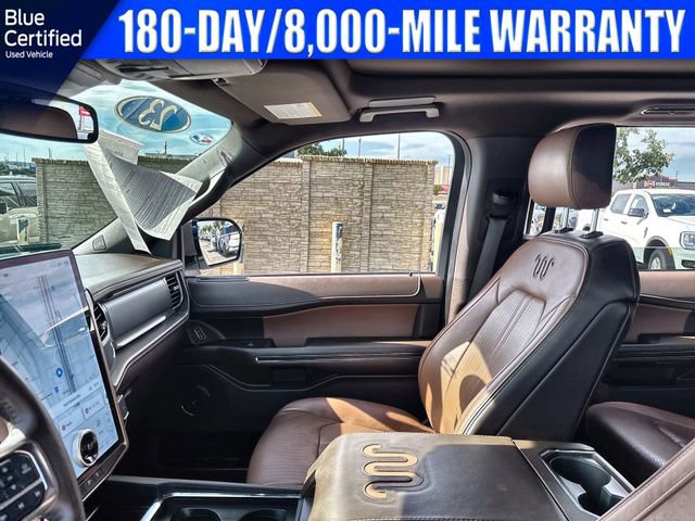 Used 2023 Ford Expedition King Ranch RWD image 14