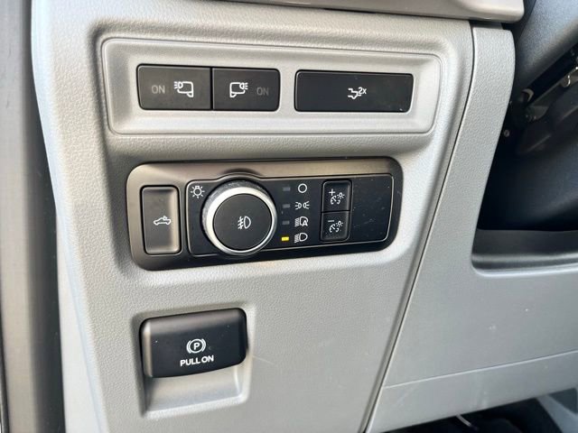 Certified 2023 Ford F150 XLT w/ Equipment Group 302A High AWD/4WD image 27