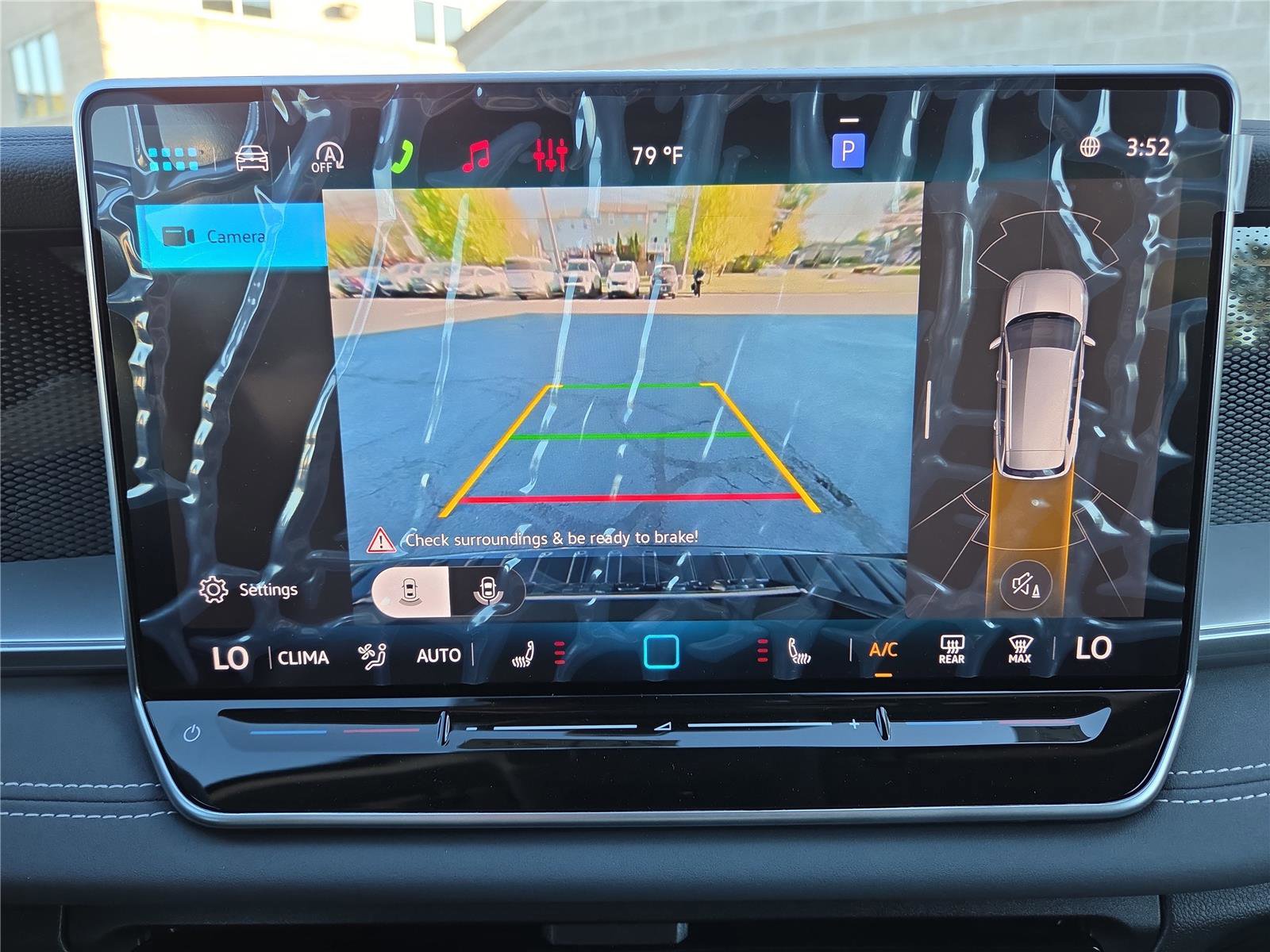 New 2026 Volkswagen Tiguan SE AWD/4WD image 19