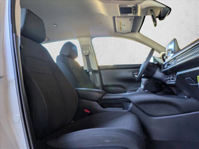 Used 2023 Honda HR-V LX image 19