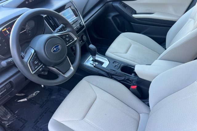 Used 2020 Subaru Impreza 2.0i Premium AWD/4WD image 10