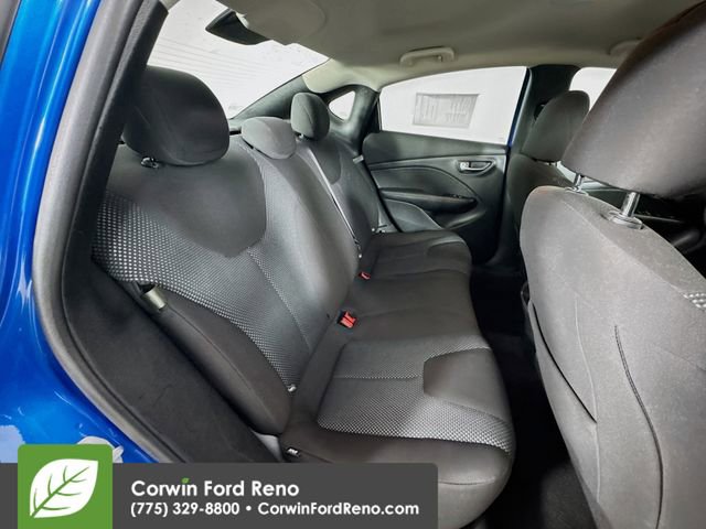 Used 2015 Dodge Dart SE w/ Convenience Group image 22