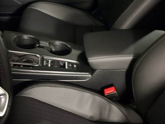 New 2026 Honda Civic Sport Touring image 37