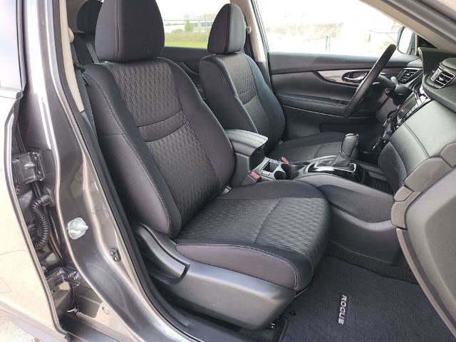 Certified 2019 Nissan Rogue S w/ Special Edition Package image 15