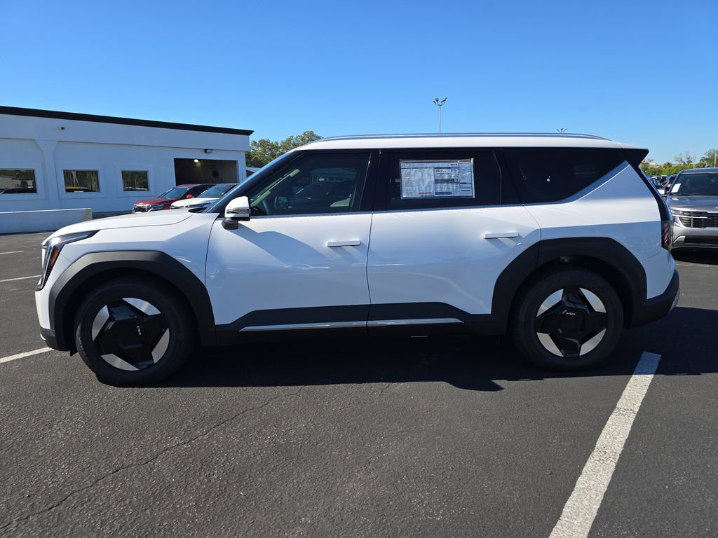 New 2026 Kia EV9 Wind image 5