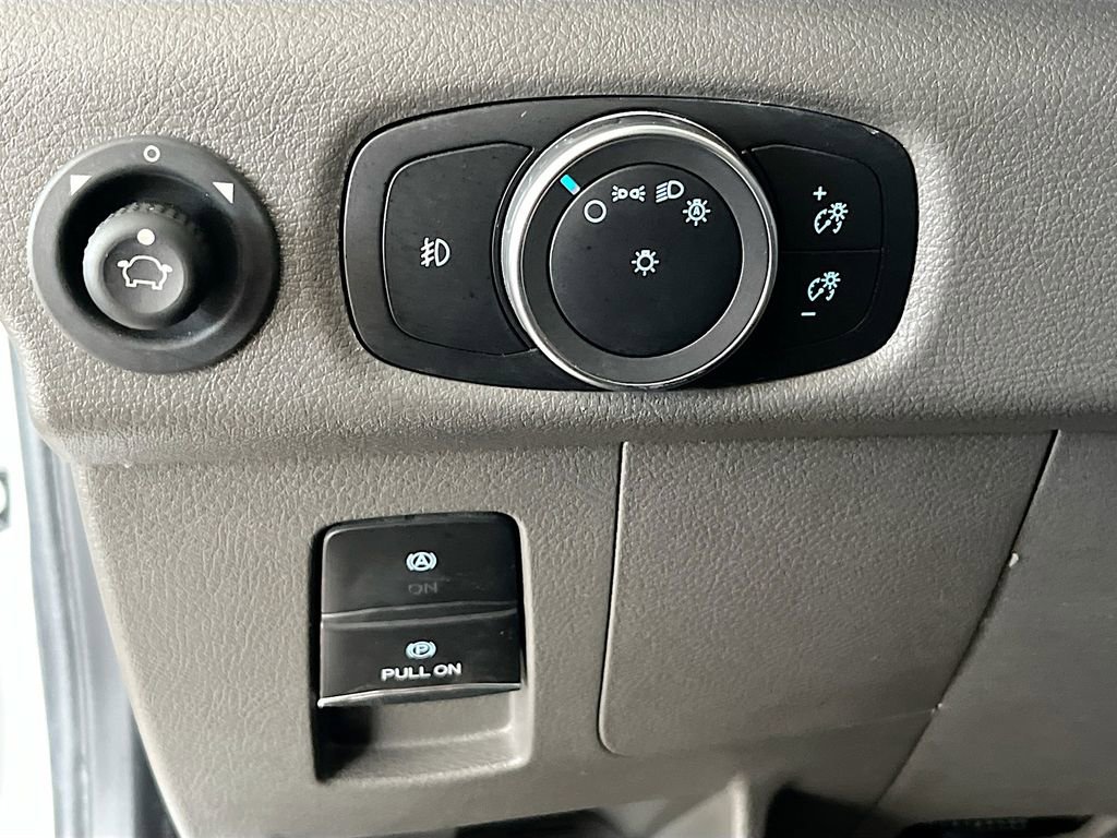 Used 2025 Ford Transit 350 148 High Roof Extended image 10