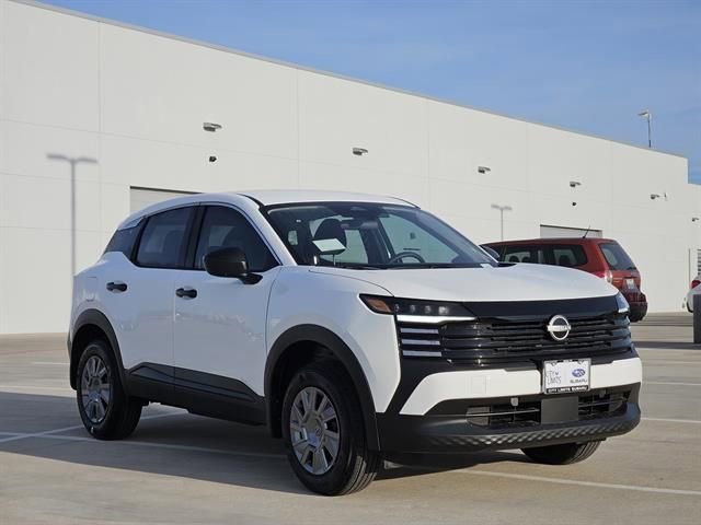 Used 2026 Nissan Kicks S image 2