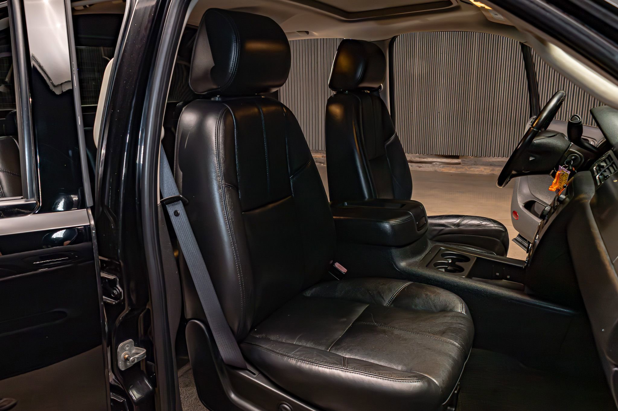 Used 2007 Chevrolet Avalanche LT w/ LT Preferred Equipment Group image 22