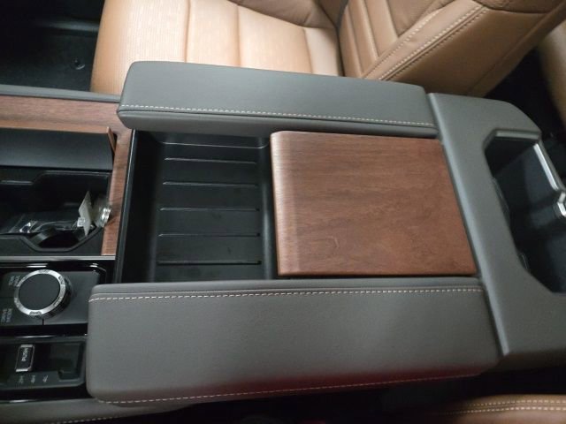 New 2026 Toyota Sequoia 1794 Edition image 33