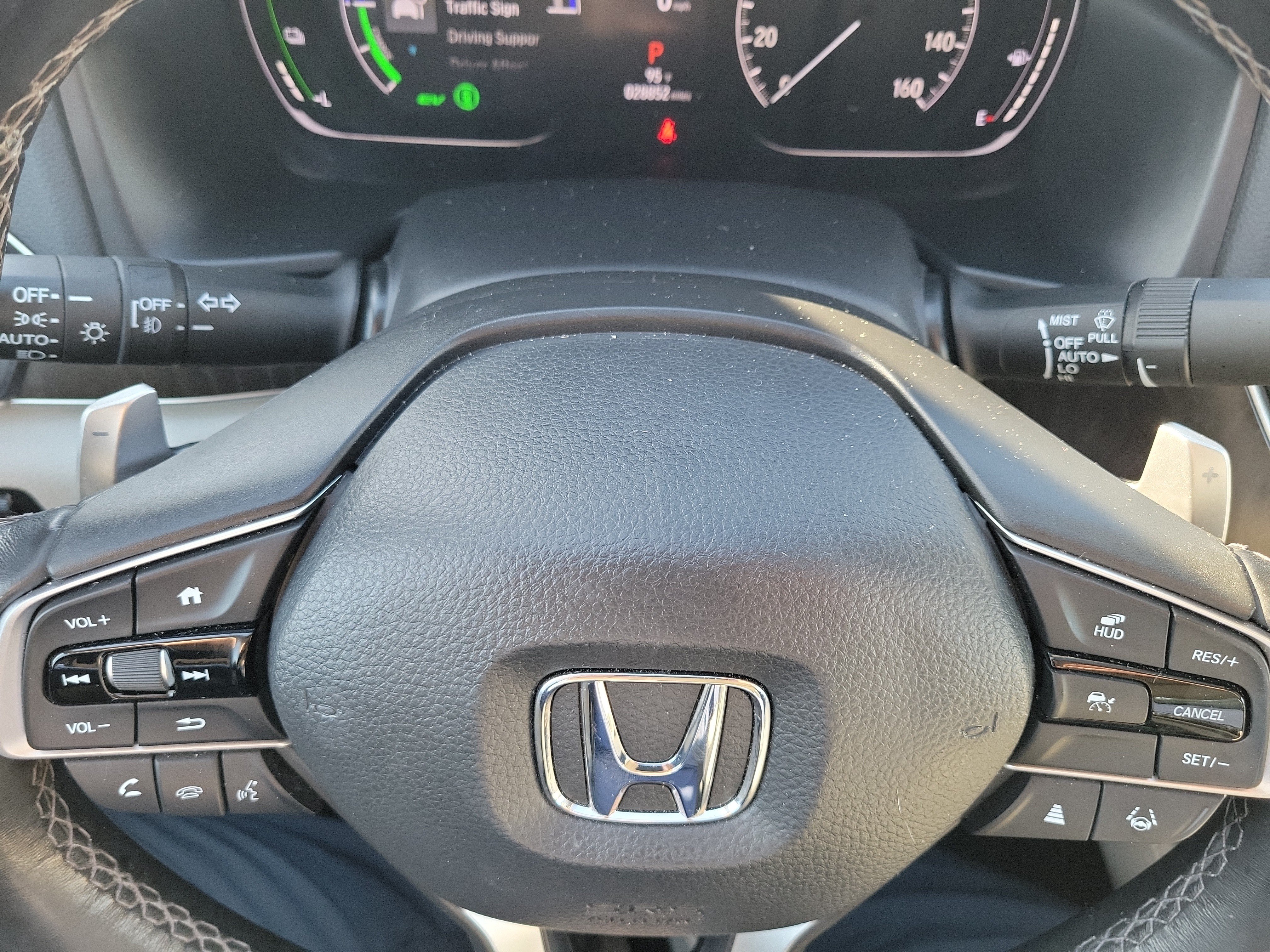Used 2021 Honda Accord Touring image 31