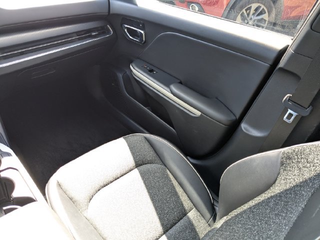 Certified 2025 Kia K4 EX w/ GT-Line Sunroof Package FWD image 16