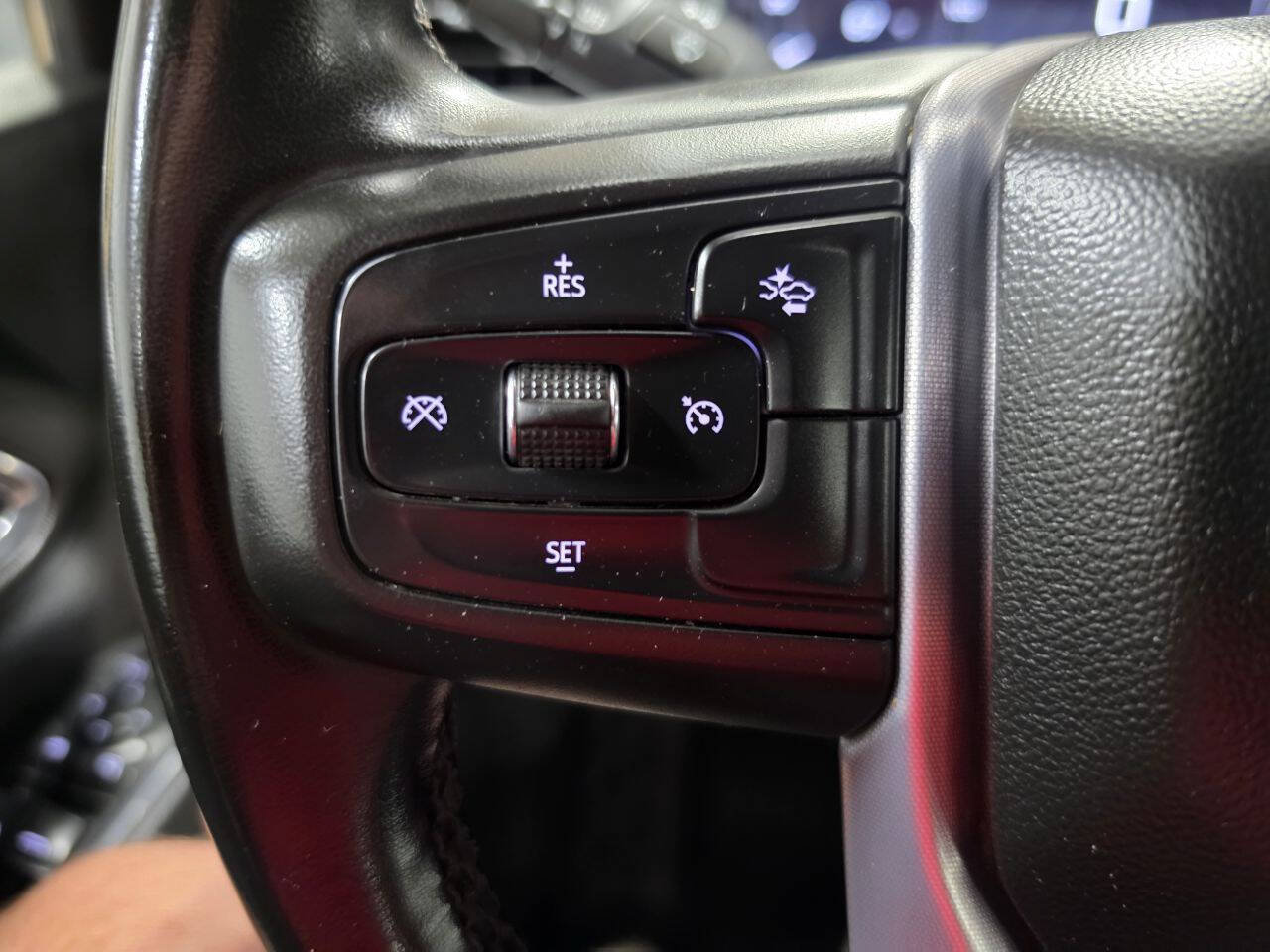 Used 2024 GMC Sierra 3500 SLE w/ SLE Convenience Package AWD/4WD image 29