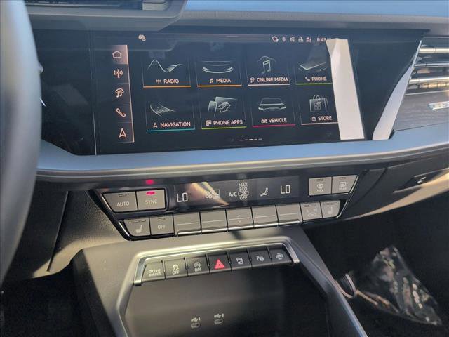 New 2026 Audi A3 2.0T Premium Plus image 12