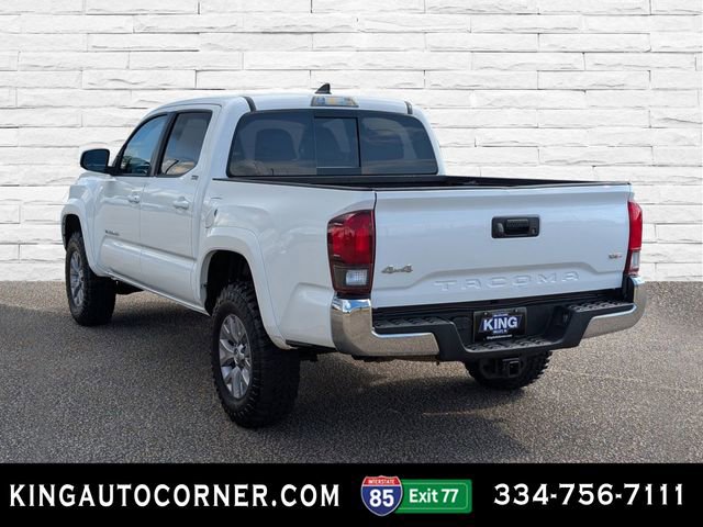 Used 2019 Toyota Tacoma SR5 image 7