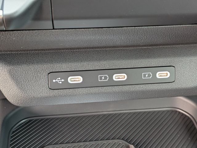 New 2027 Kia Seltos EX FWD image 25