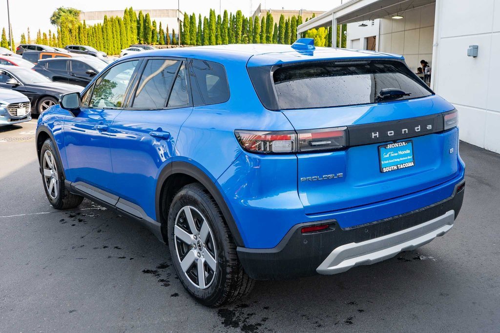 New 2026 Honda Prologue EX image 8