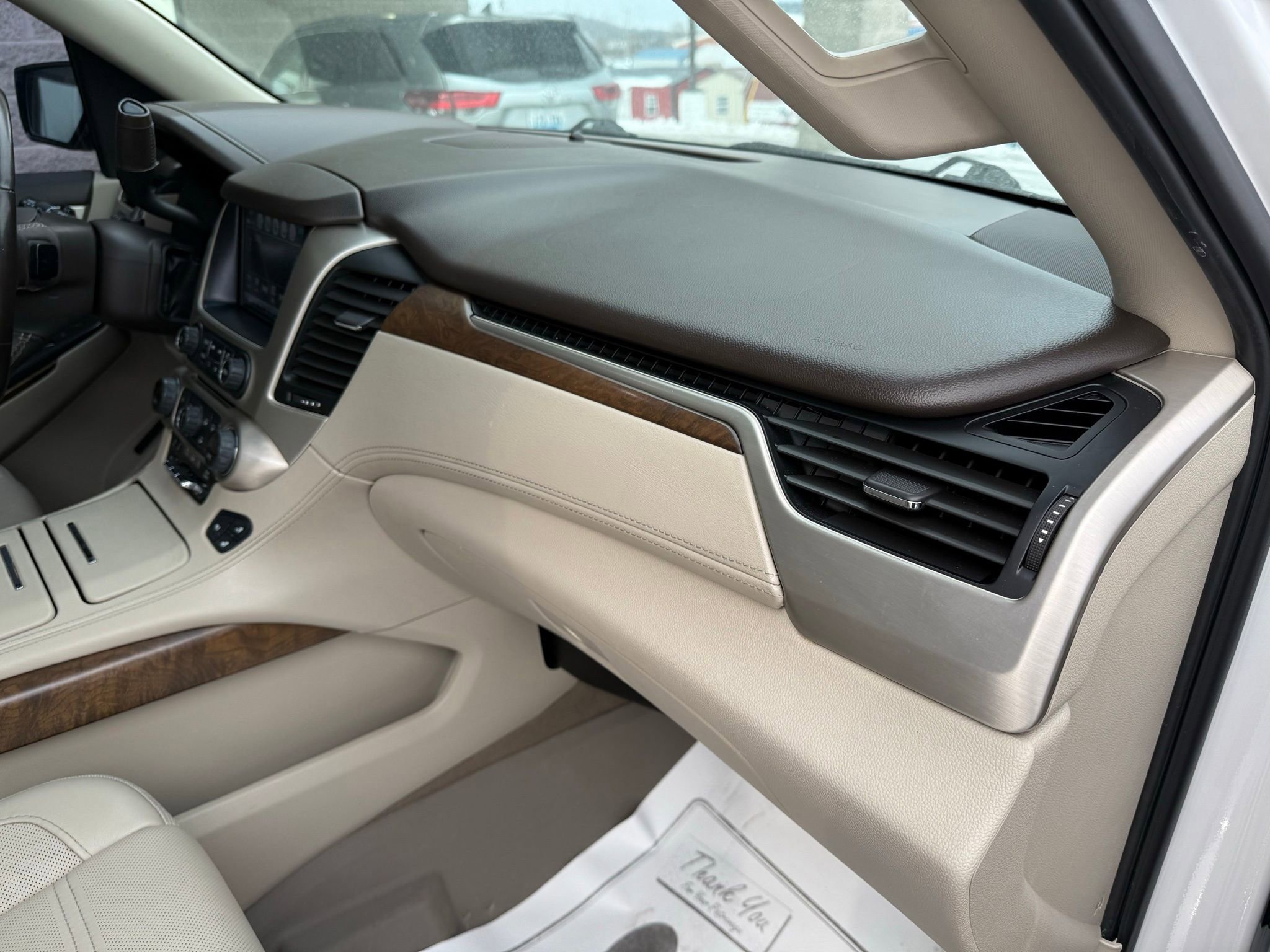 Used 2019 GMC Yukon Denali image 16