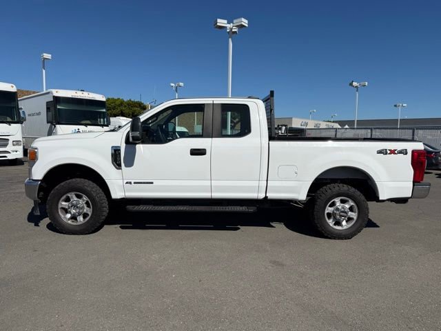 Used 2022 Ford F350 XL w/ Power Equipment Group AWD/4WD image 6