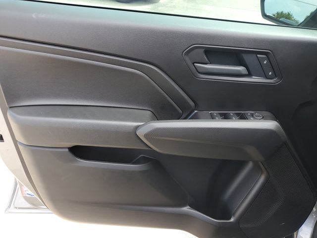 New 2026 Chevrolet Colorado W/T w/ WT Custom Package RWD image 15