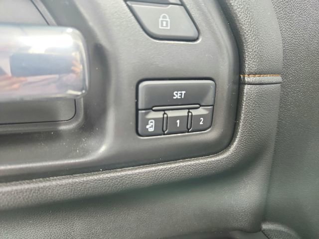 Used 2021 GMC Sierra 2500 AT4 image 21