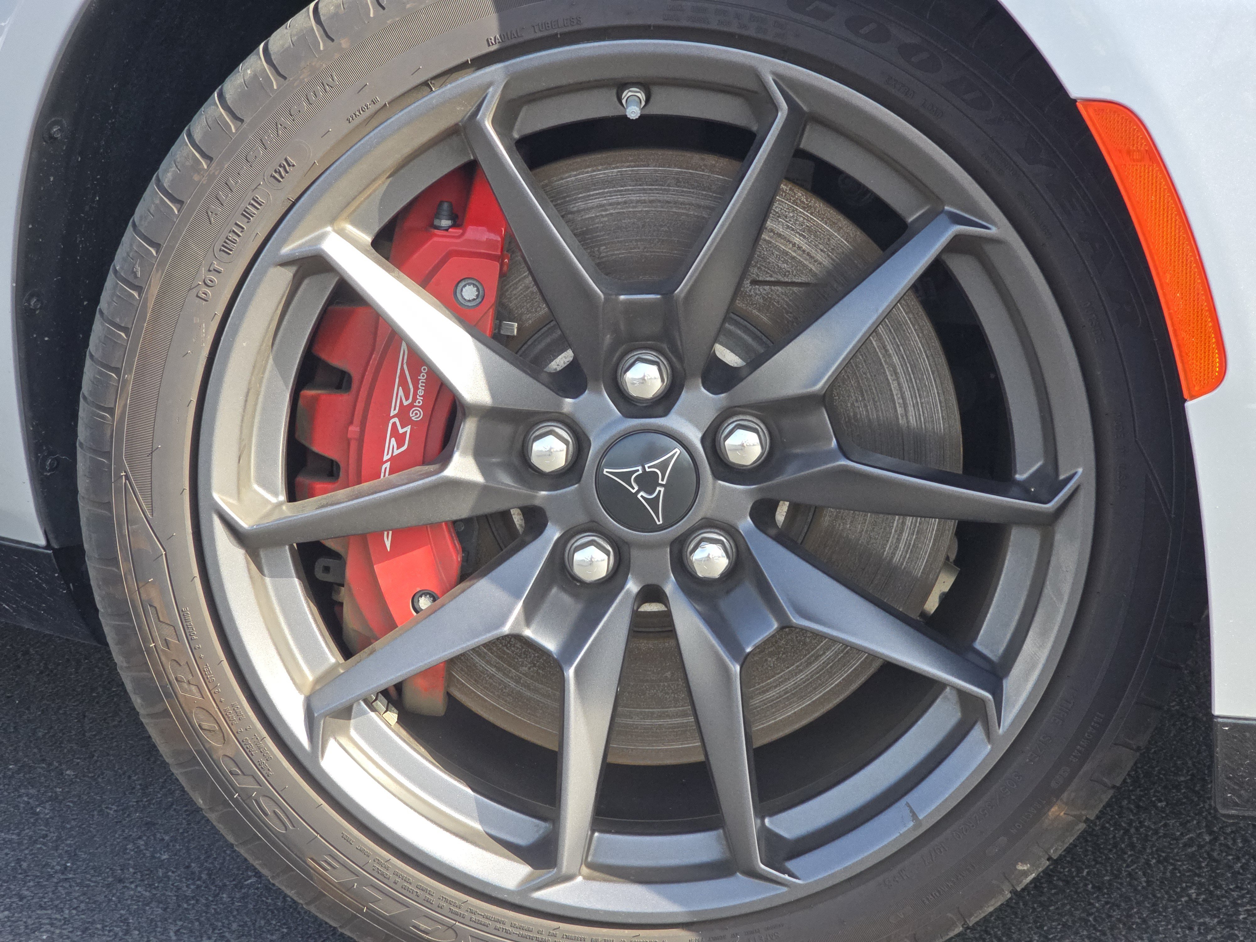 Used 2024 Dodge Charger Daytona Scat Pack w/ Plus Group AWD/4WD image 16